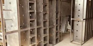 Sheet Metal Design Service