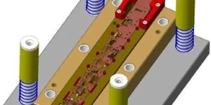 Sheet Metal Tool Design Service