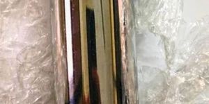 Stainless Steel Teat Cup
