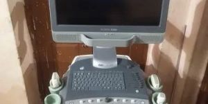 acuson x300 premium ultrasound machine