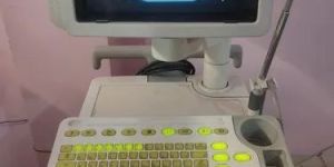 Ge Logiq 200 PRO Ultrasound Machine