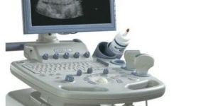 Ge Logiq C2 Ultrasound Machine