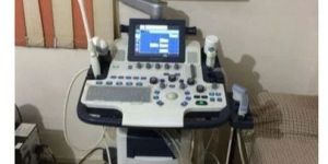 Ge Logiq F8 Ultrasound Machine