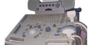 Ge Logiq P5 Ultrasound Machine