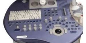 Ge Voluson 730 PRO Ultrasound Machine