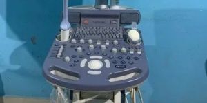 Ge Voluson P8 Ultrasound Machine