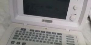 Mindray DP 2200 Ultrasound Machine