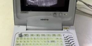 Mindray DP 6600 Ultrasound Machine