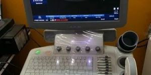 Refurbished Ge Logiq C5 Premium Ultrasound Machine