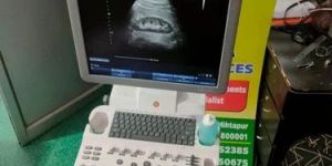 Samsung R7 Ultrasound Machine