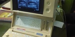 Toshiba Just Vision 200 Ultrasound Machines