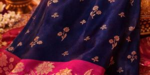 Banarasi Silk Sarees