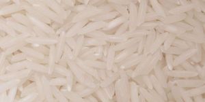 1121 Raw Basmati Rice