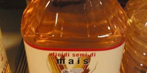 Corn Oil