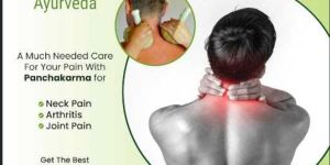 Joint Pain Treatment