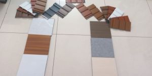 PVC Wall Panel