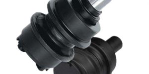 Excavator Undercarriage Carrier Rollers