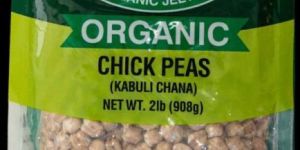 Chickpeas