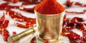 Red Chilly Powder