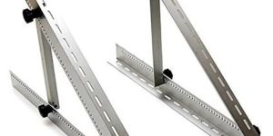 Solar Panel Stand