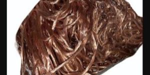 Copper Mill Berry Scrap