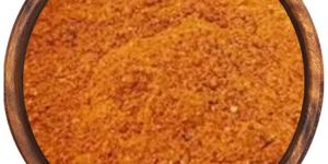Chole Masala