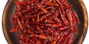 Whole Red Chilli