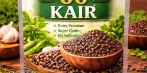 Double Zero Special Dried Kair