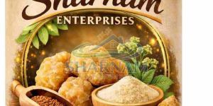 Dried Asafoetida Hing Powder