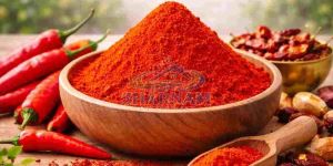 Red Chilli Powder