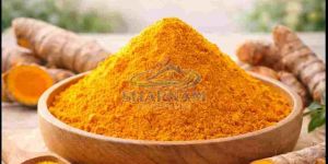 Turmeric Powder