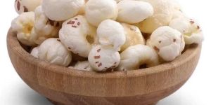 6 Suta Phool Makhana