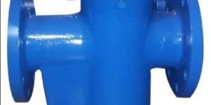 Pot Type Strainer