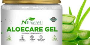 Aloe Vera Gel