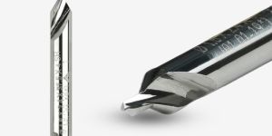 Carbide Center Drill