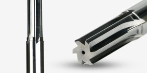 Solid Carbide Reamer