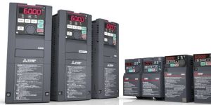Mitsubishi VFD