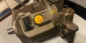 A10VSO45 Hydraulic Pump