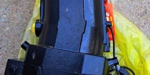 Rexroth Axial Piston Motor