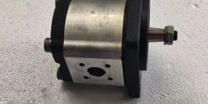 Rexroth Azpw Hydraulic Gear Pump