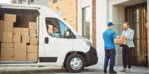 Local Logistic Service