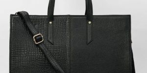 Ladies Leather Hand Purse