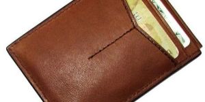 Leather Wallets