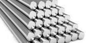 EN1A Bright Steel Round Bar