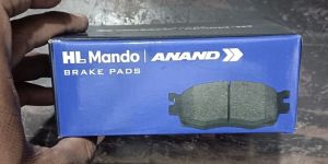 Car Brake Pads