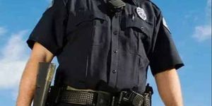 Armed Security Guard Service