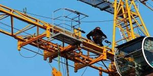 Certified Crane Operator Staff Service