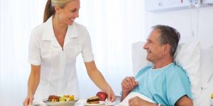 Patient Care Attendant Service