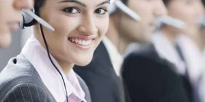 Professional Telecallers Office Staff Service