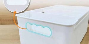 Big Expandable Drawer Organizer
